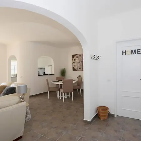 Open Sea View Apartment, Praia Da Luz Апартаменты Praia Da Luz
