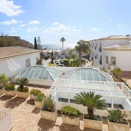 Open Sea View Apartment, Praia Da Luz