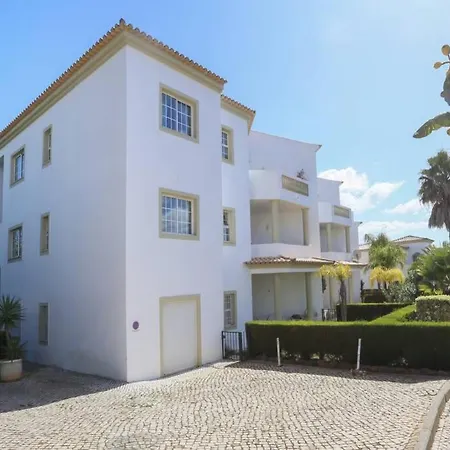 Open Sea View Apartment, Praia Da Luz *