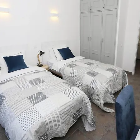 Апартаменты Open Sea View Apartment, Praia Da Luz *