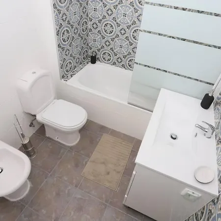 Open Sea View Apartment, Praia Da Luz * Praia Da Luz