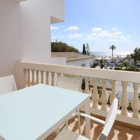 Open Sea View Apartment, Praia Da Luz Praia Da Luz