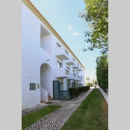 Open Sea View Apartment, Praia Da Luz Апартаменты Praia Da Luz