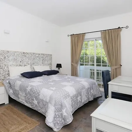 Open Sea View Apartment, Praia Da Luz Апартаменты