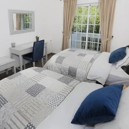 Open Sea View Apartment, Praia Da Luz *