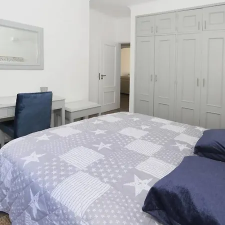 Open Sea View Apartment, Praia Da Luz * Praia Da Luz