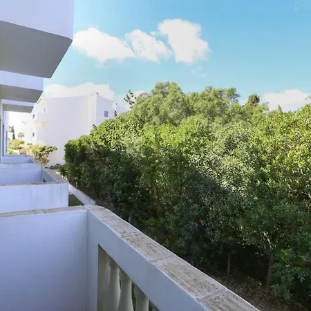 Апартаменты Open Sea View Apartment, Praia Da Luz