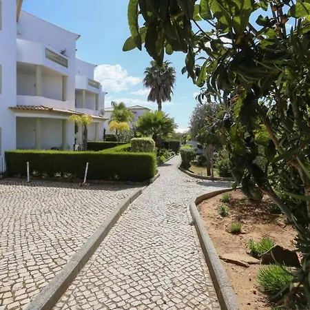 Open Sea View Apartment, Praia Da Luz דירה *