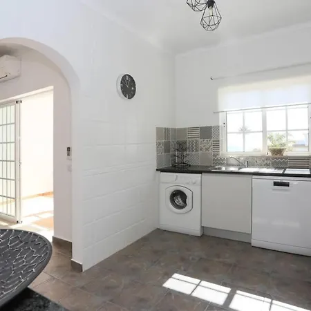 Open Sea View Apartment, Praia Da Luz