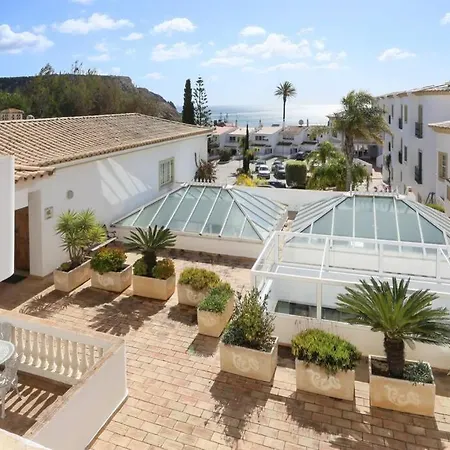 Open Sea View Apartment, Praia Da Luz Διαμέρισμα