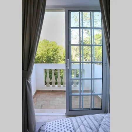 Open Sea View Apartment, Praia Da Luz