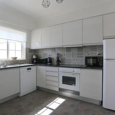 Open Sea View Apartment, Praia Da Luz * Luz