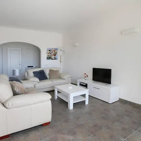 Open Sea View Apartment, Praia Da Luz Διαμέρισμα *